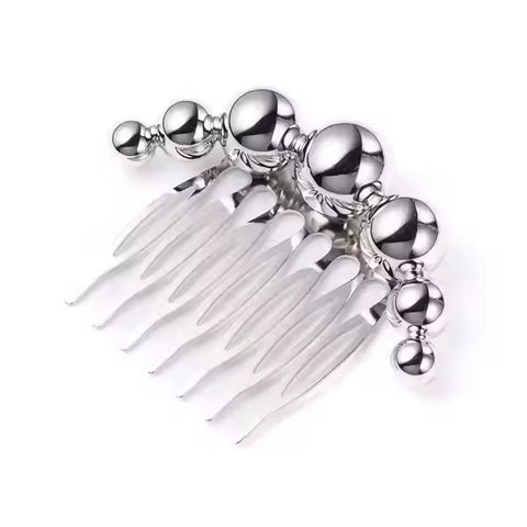 Bold Bead Crown