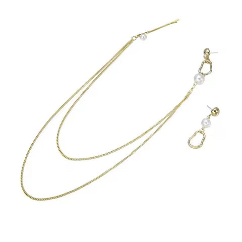 Glow Chain Set