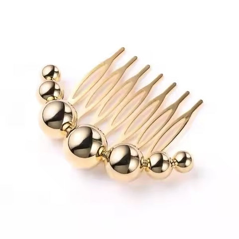 Bold Bead Crown