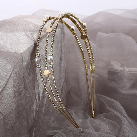 Princess Hairband
