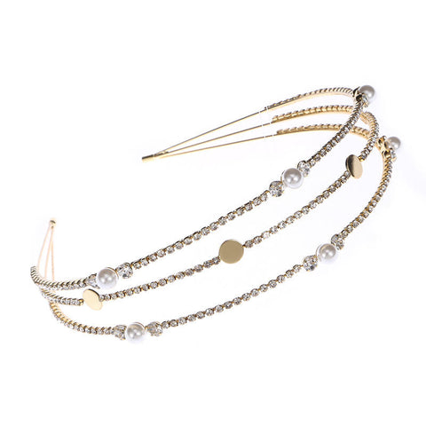 Princess Hairband