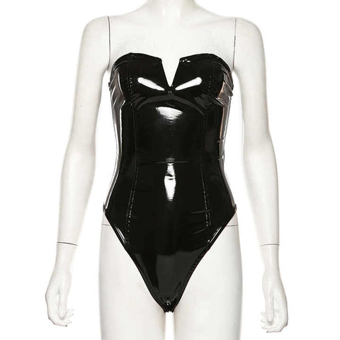Bomb Bodysuit