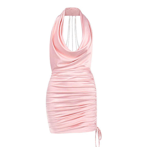 Peppy Bling Pink