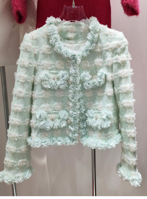 Cinderella Blazer
