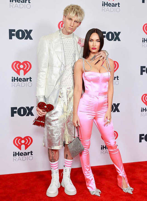 Candy Girl Jumpsuit