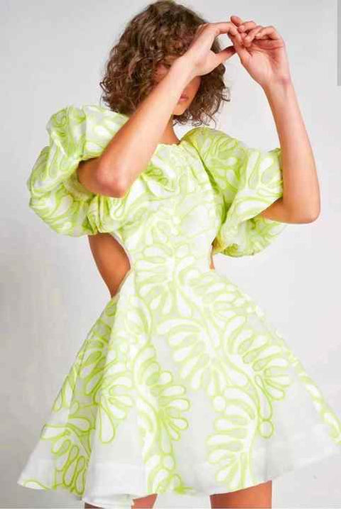 Mint Cut