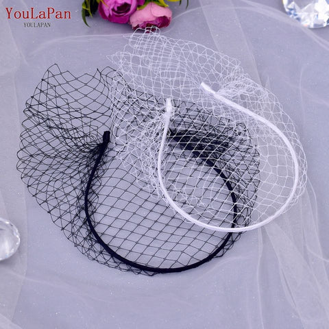 Veil Headband
