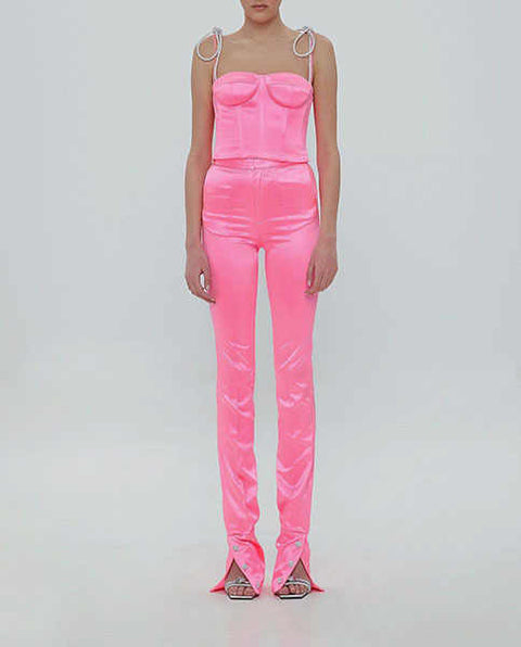 Candy Girl Jumpsuit