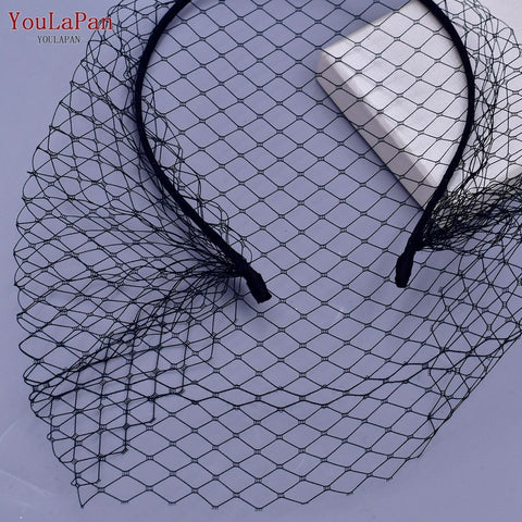 Veil Headband