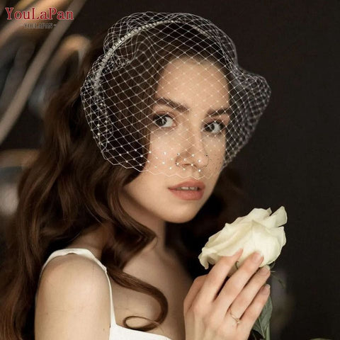 Veil Headband