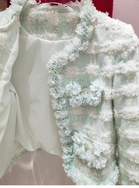 Cinderella Blazer