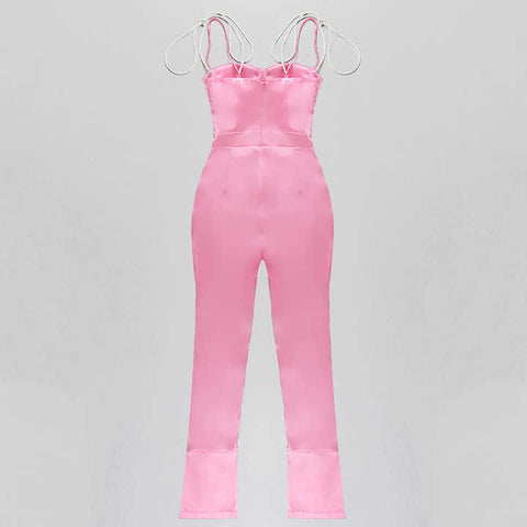 Candy Girl Jumpsuit