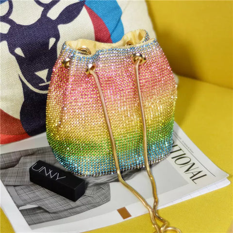 Rainbow Bag