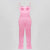 Candy Girl Jumpsuit