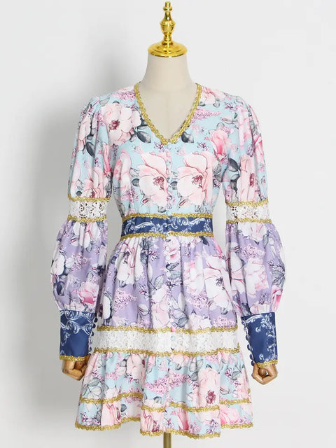 Lilac Lover