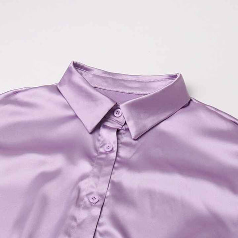 Lilac Love Set
