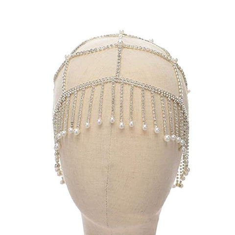 Pearl Head Accessory