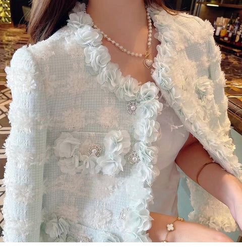 Cinderella Blazer