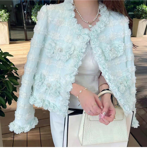 Cinderella Blazer