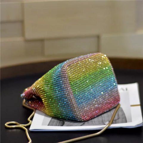 Rainbow Bag