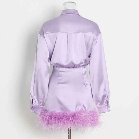 Lilac Love Set