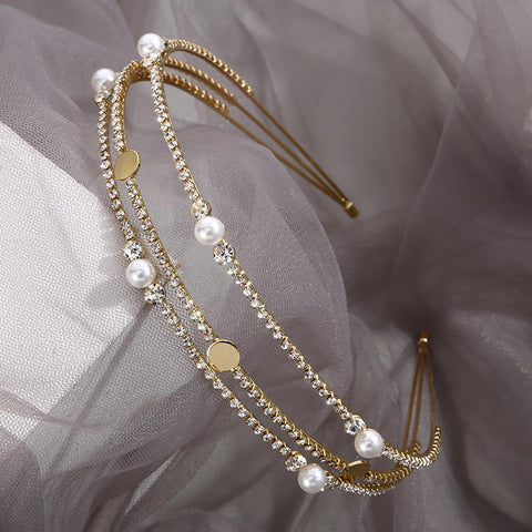 Princess Hairband