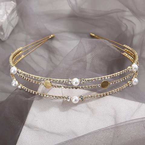 Princess Hairband