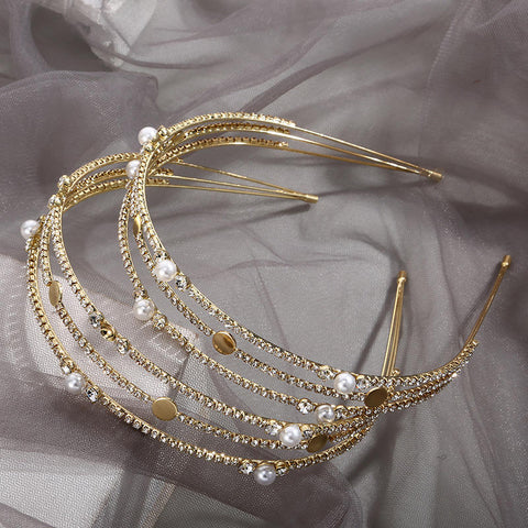 Princess Hairband